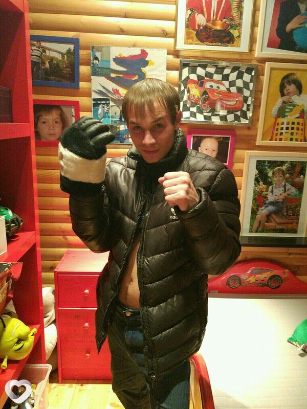 Кирилл