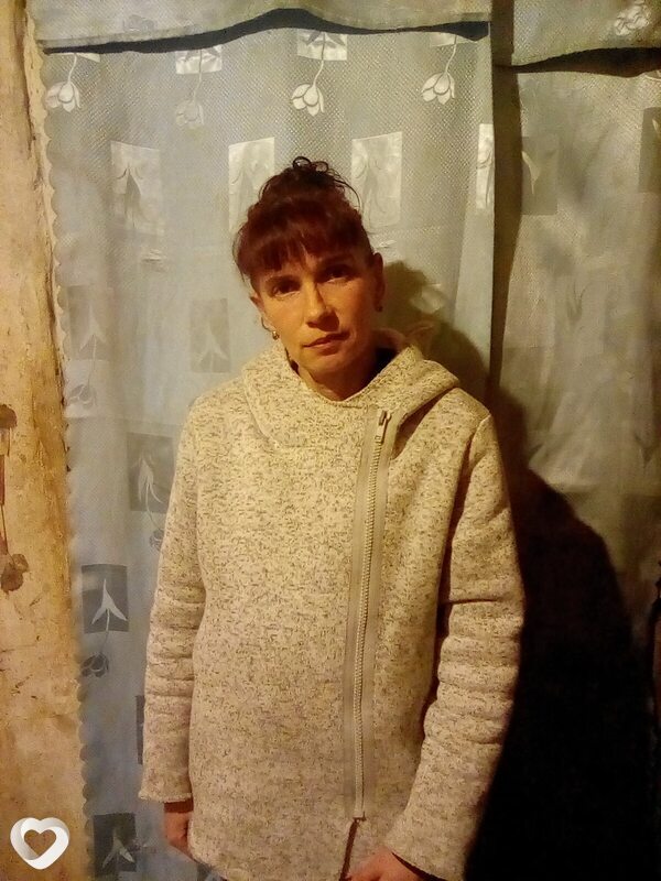 Ангелина