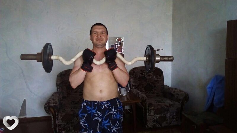 Серёга