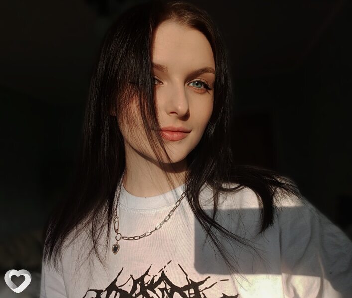 Людмила