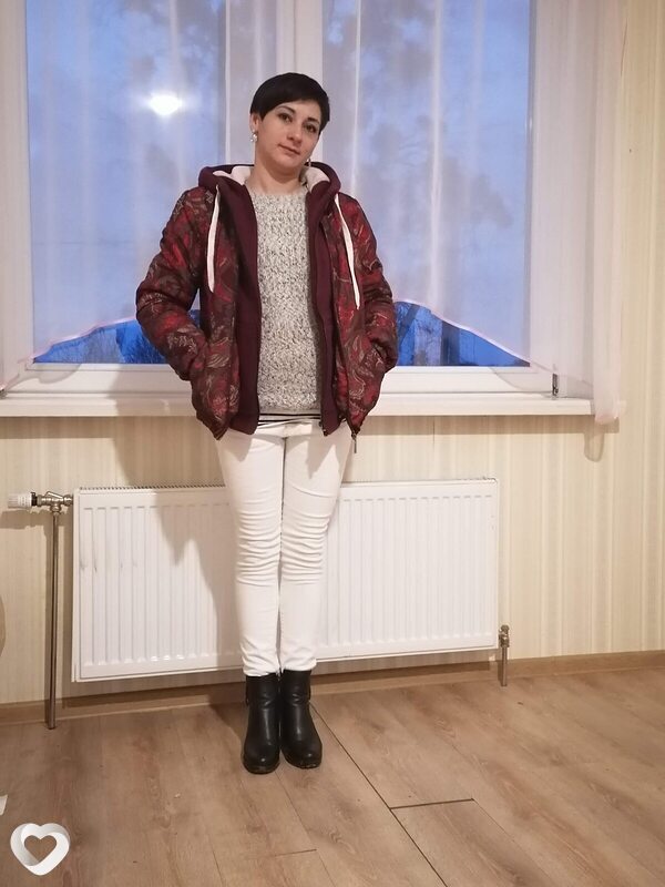 Оксана