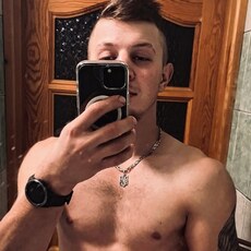 Антон