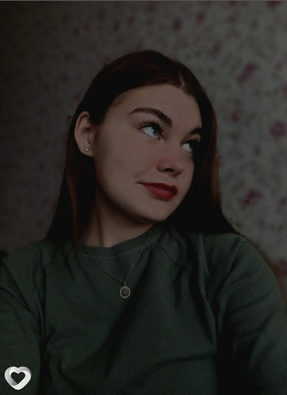 Валентина