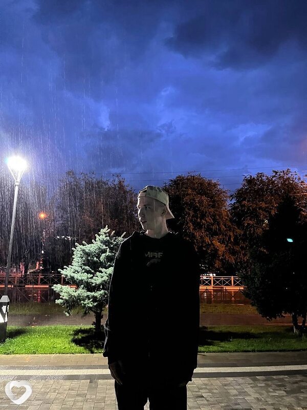 Виталя