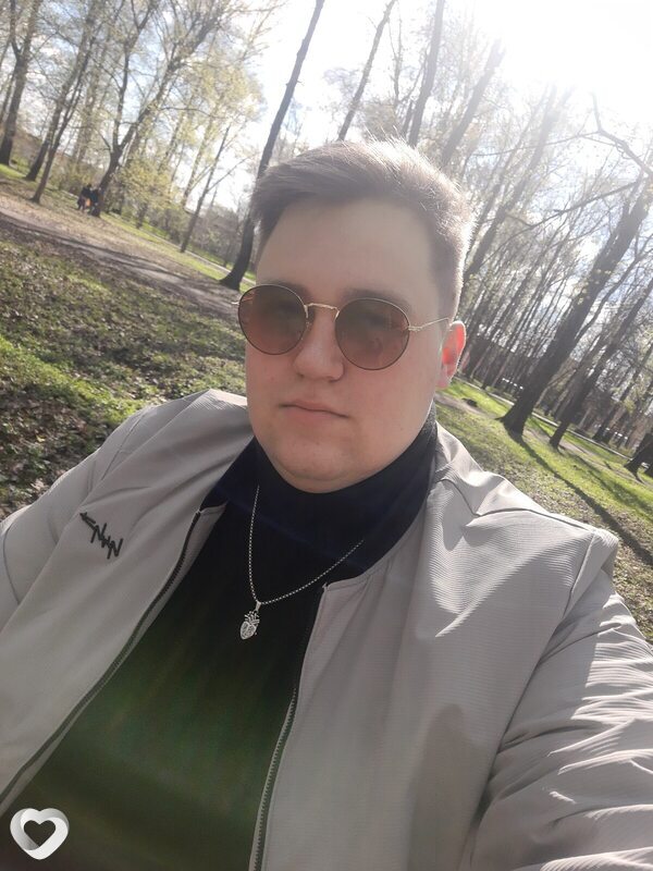 Михаил