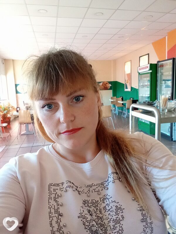 Ксюша