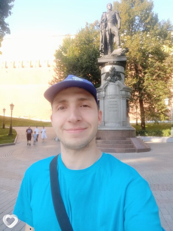 Алексей