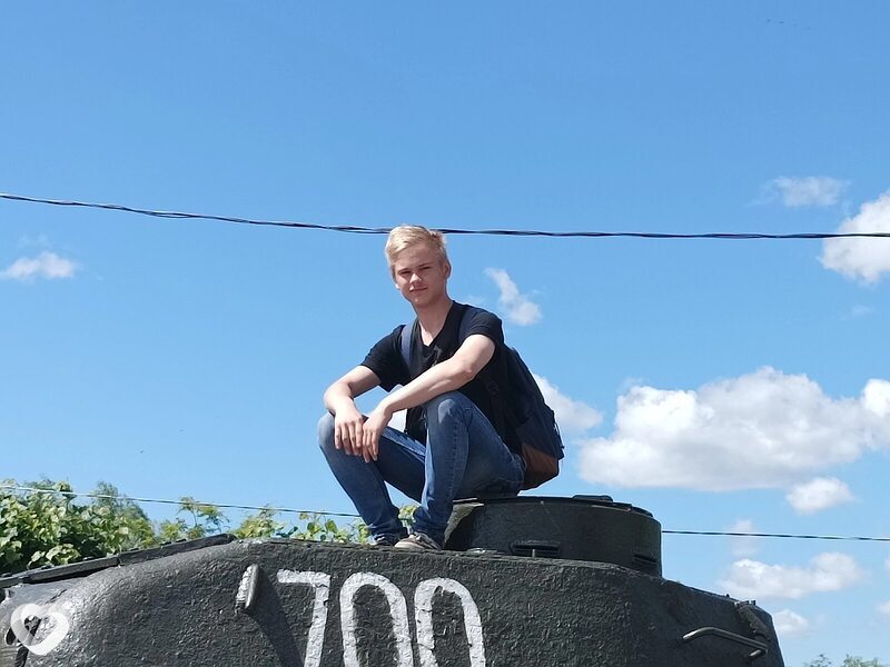 Захарка