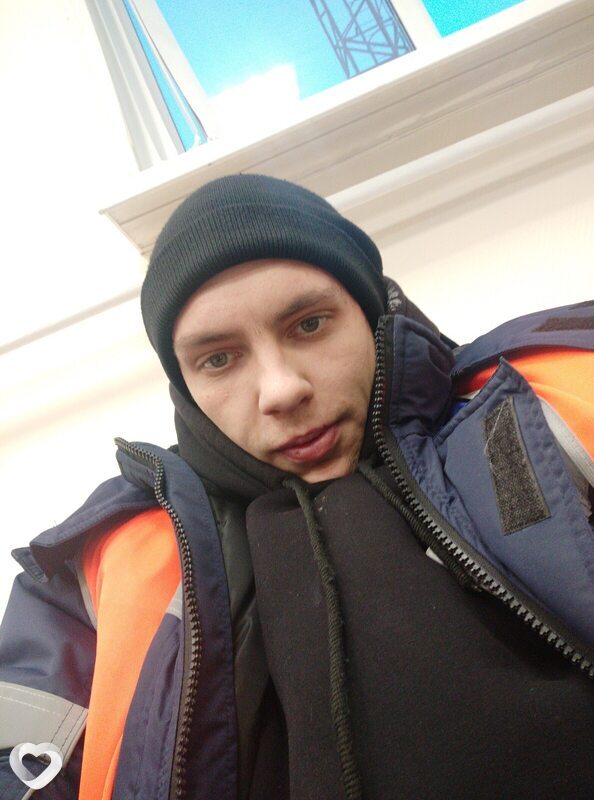 Лёша