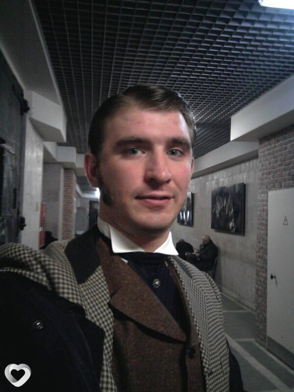 Борис