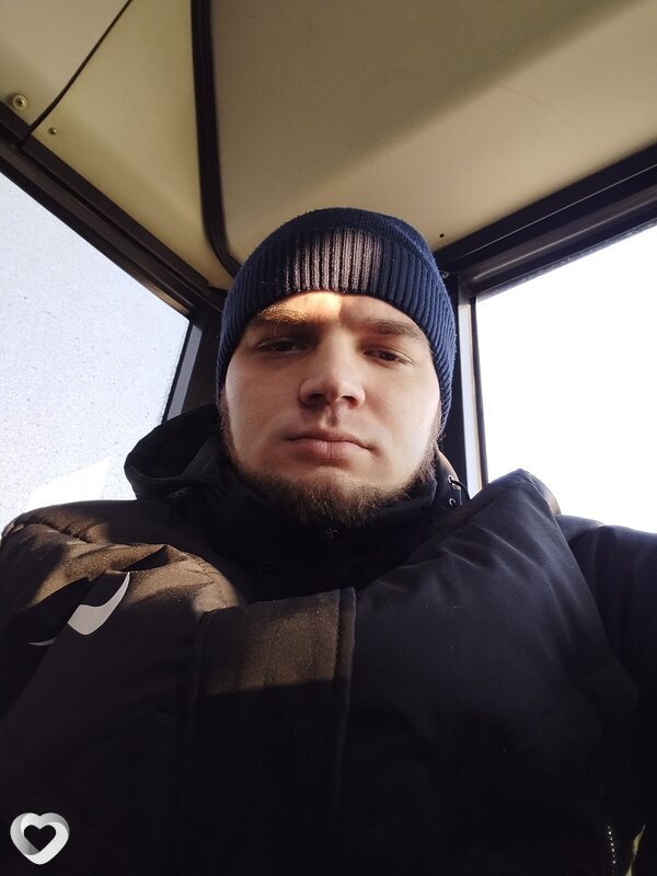 Кирилл