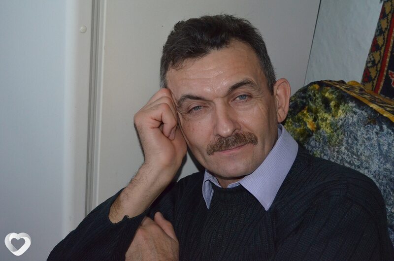 Елисей
