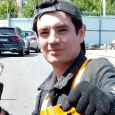 Вениамин