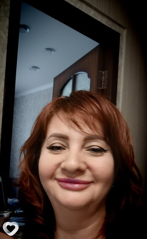 Карина