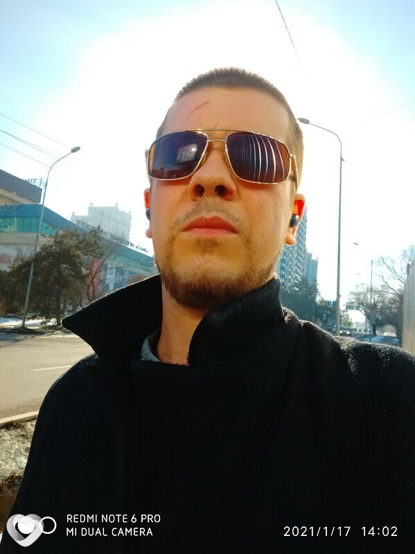 Николай