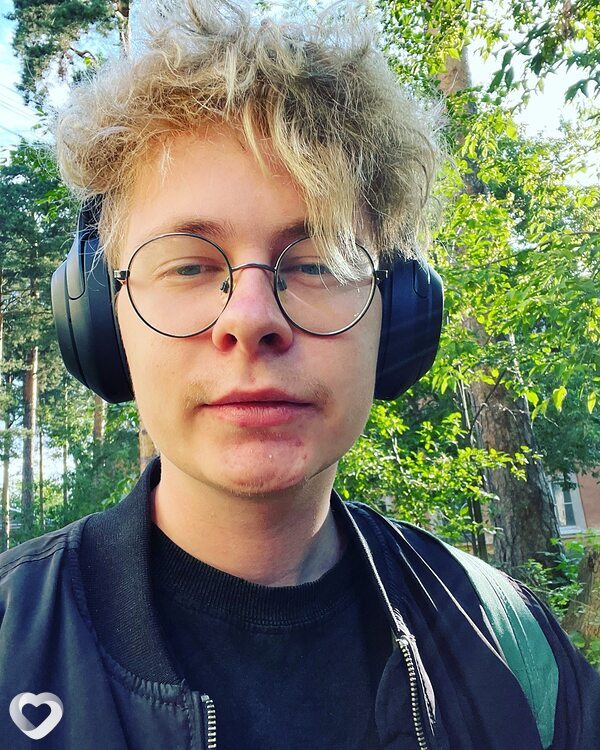 Кирюха
