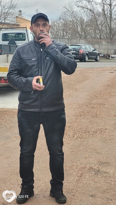 Вениамин