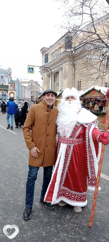 Борис