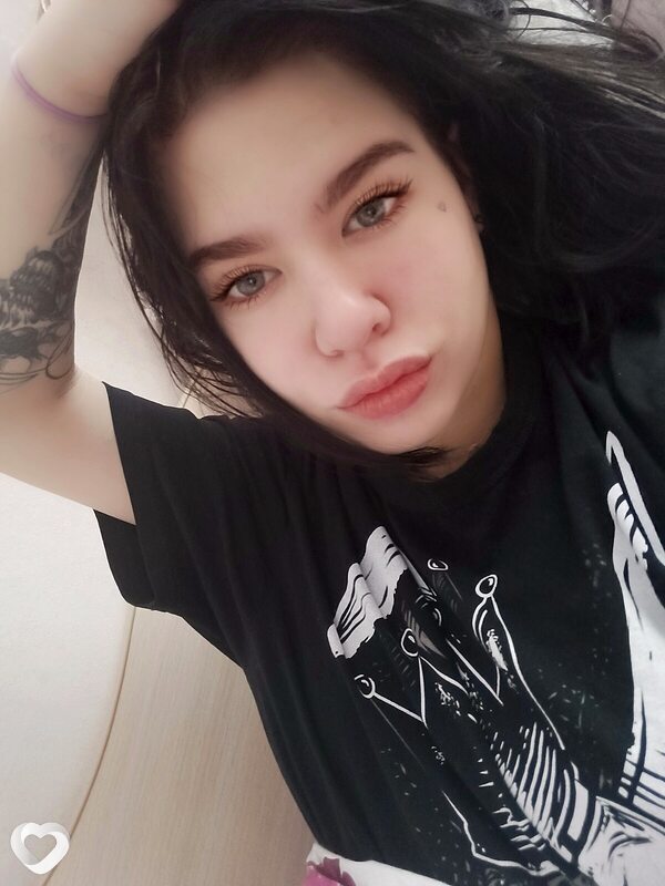 Эвелина