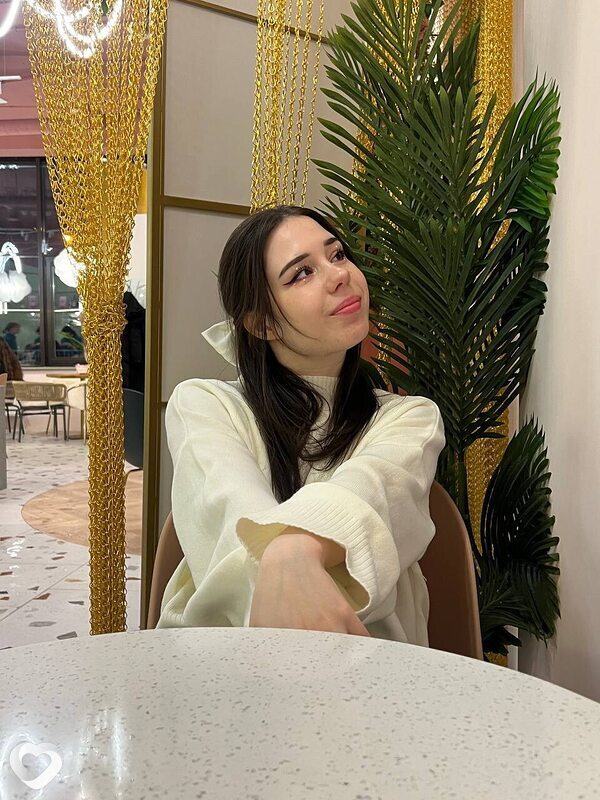 Эвелина