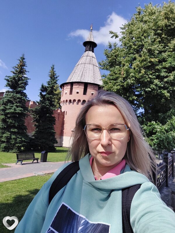 Эвелина