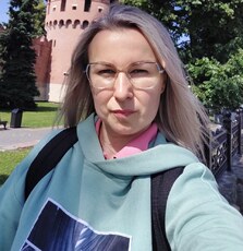 Эвелина