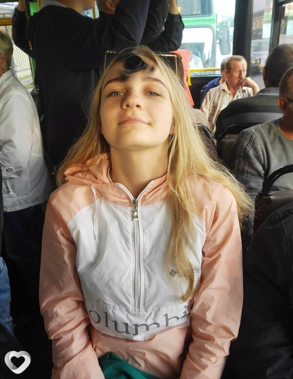 Эвелина