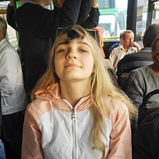 Эвелина