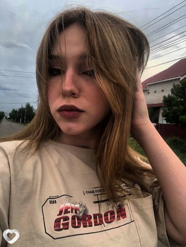 Оксана