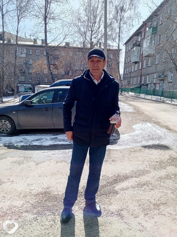 Трофим