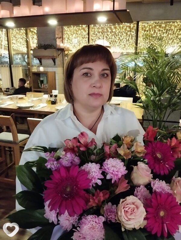 Серафима