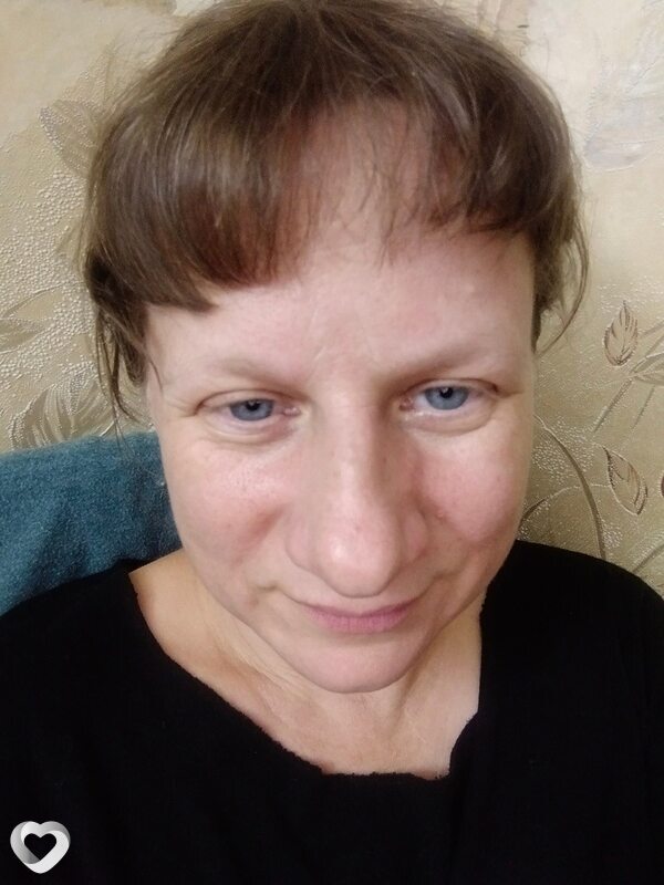 Серафима