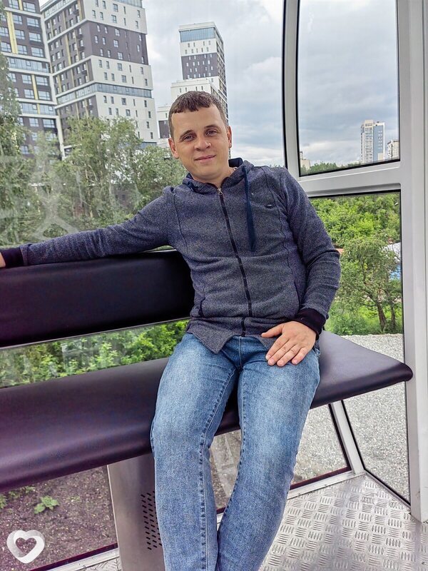 Лёня