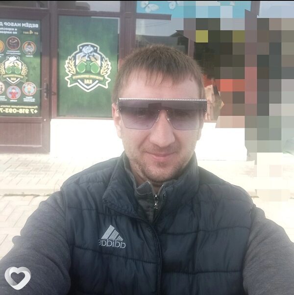 Алексей