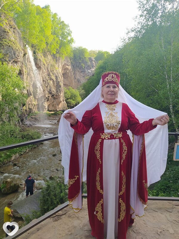 Эльвира