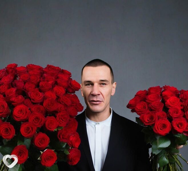 Серёга