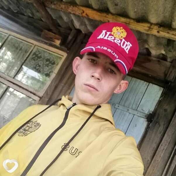 Андрей