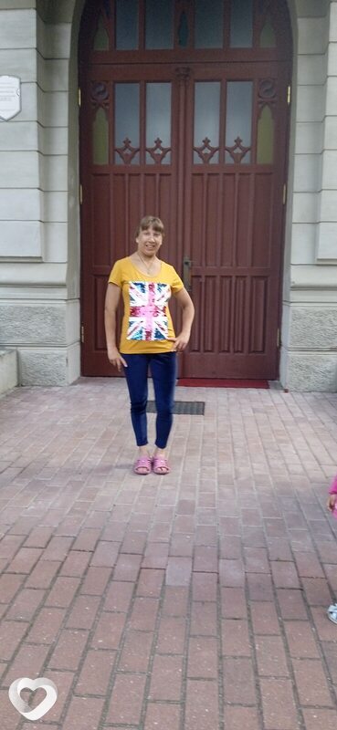 Серафима