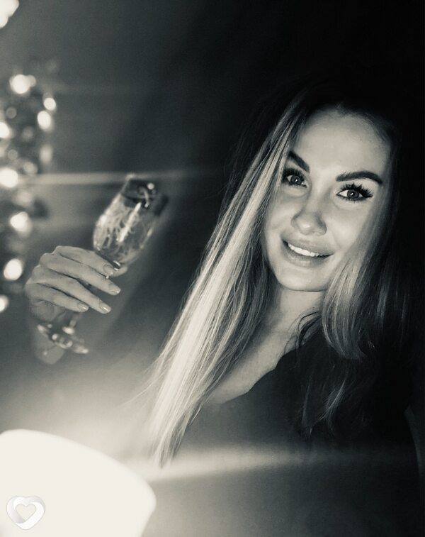 Алина