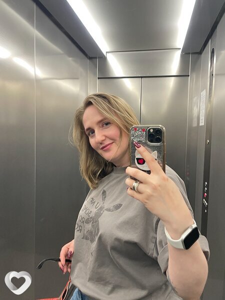 Ангелина