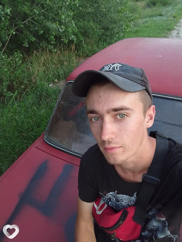 Сергей