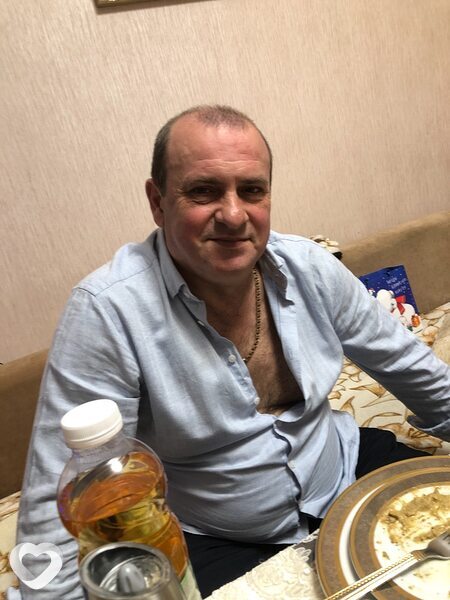Кирюха