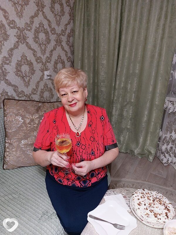 Анжелика