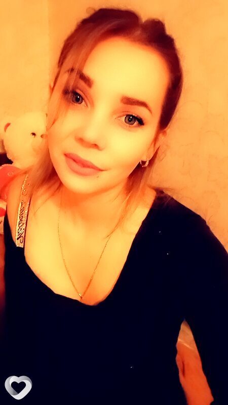 Надя