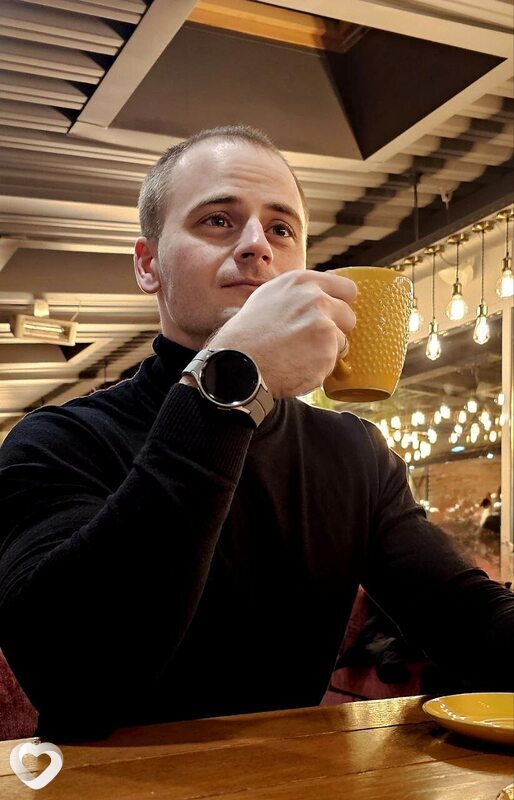 Сергей