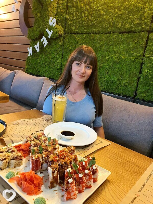 Анжелика