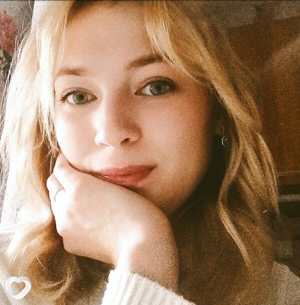 Аня