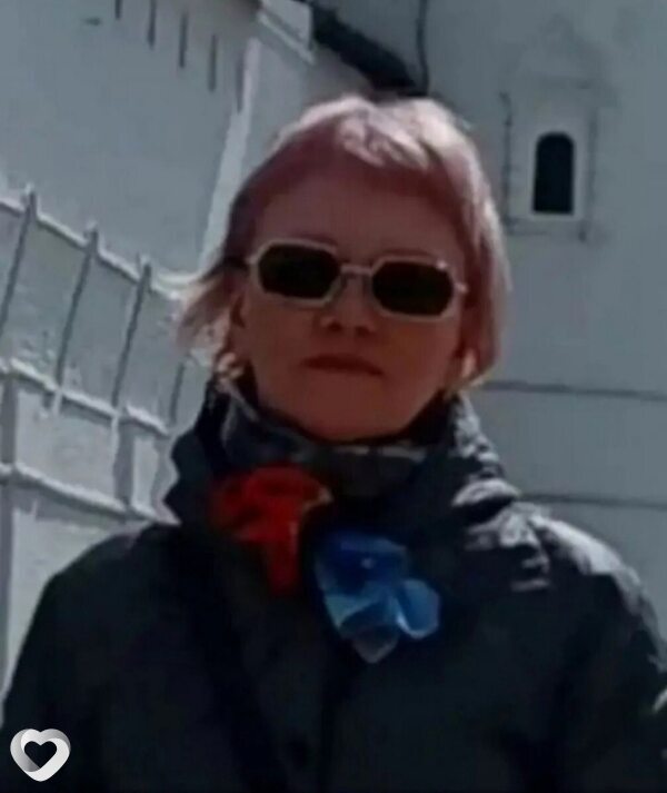 Полина
