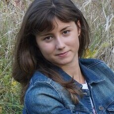 Ксюша
