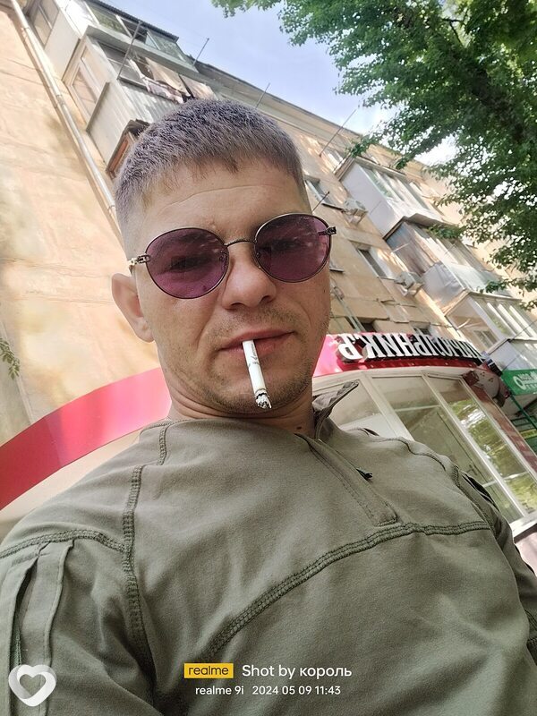 Матвей